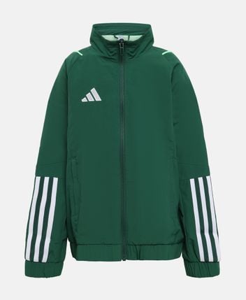 Sweat jacket