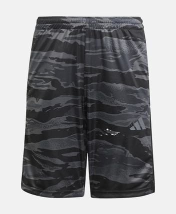 Training shorts