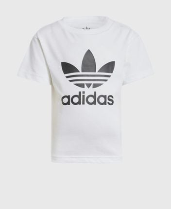 Crew neck t-shirt