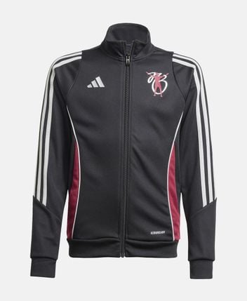 Functional jacket