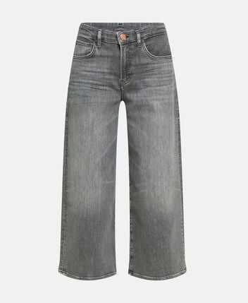 Cropped jeans W25UD08ORT