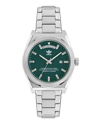 Wrist watch