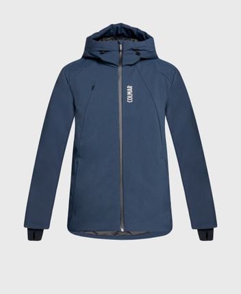 Ski jacket