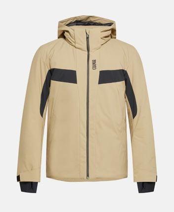 Ski jacket Sapporo Rec