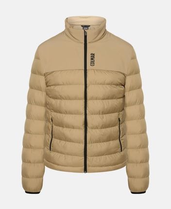 Ski jacket