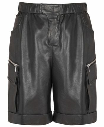 Functional shorts FH1QA025LD630PA