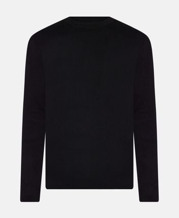 Long-sleeved jumper