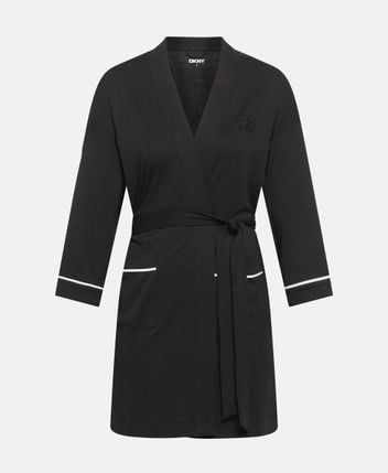 Dressing gown