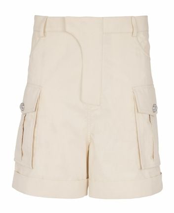 Functional shorts FH1PA155CG150AS