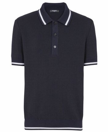 Polo shirt EH2GB020KB03ECD