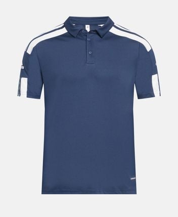 Functional polo shirt