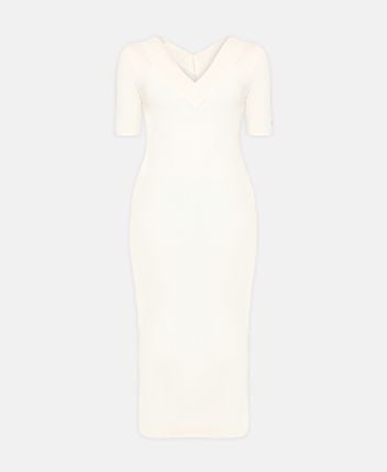Knitted dress Katelyn