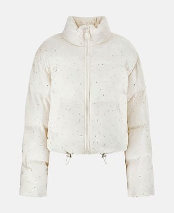Quilted jacket Antonia