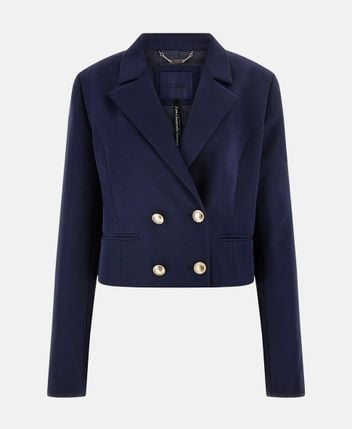 Double-breasted blazer Andree