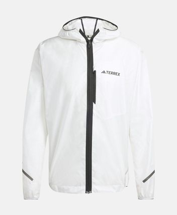 Running jacket
