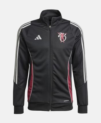 Functional jacket