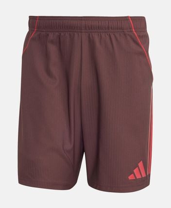 Functional shorts