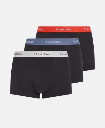 Boxer briefs, pack of 3