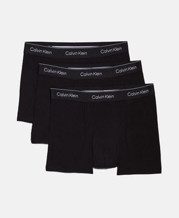 Boxer briefs, pack of 3