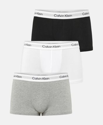 Briefs, pack of 3