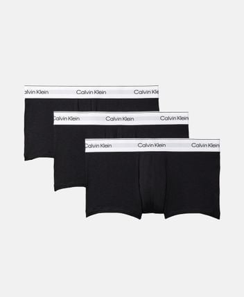 Boxer briefs, pack of 3