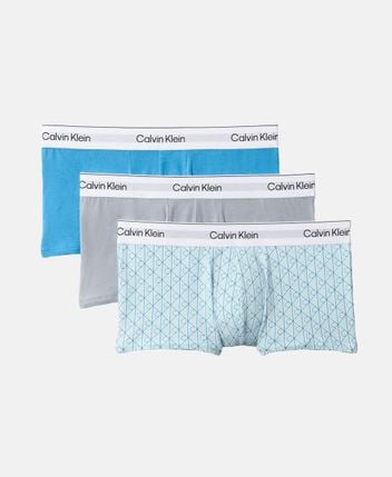 Boxer briefs, pack of 3