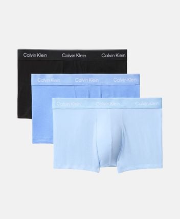 Boxer briefs, pack of 3