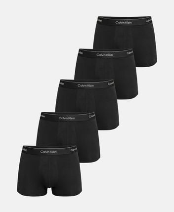 Boxershorts, Pack Of 5