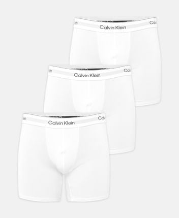 Boxer briefs, pack of 3