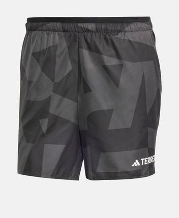 Running shorts