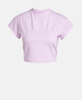 Cropped top