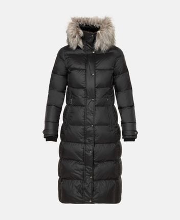 Down coat Farrow