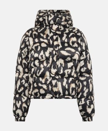 Lightweight jacket