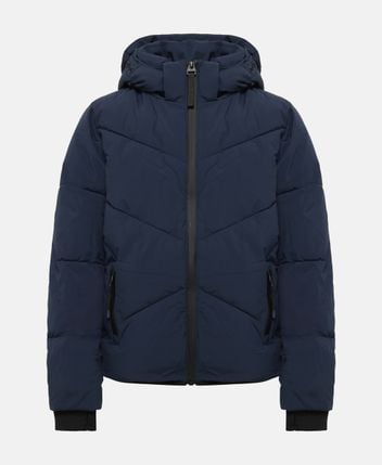 Winter jacket