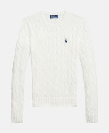 Long-sleeved jumper
