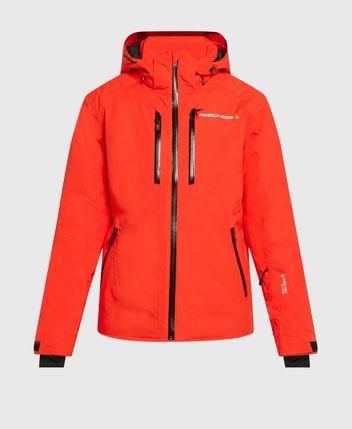 Ski jacket