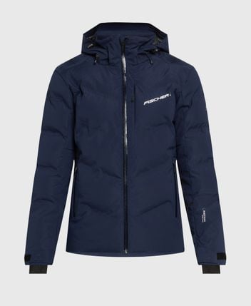 Ski jacket