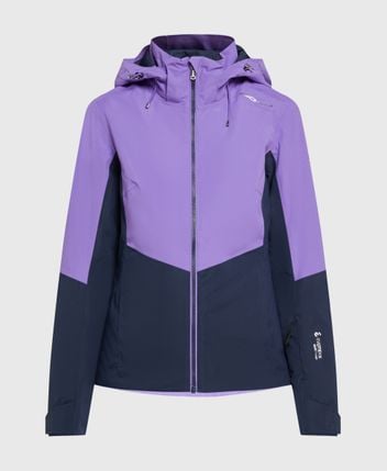 Ski jacket