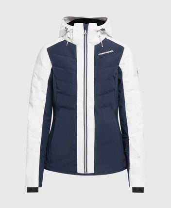 Ski jacket