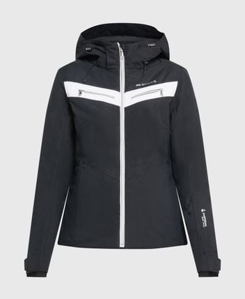 Ski jacket