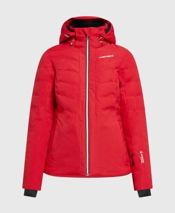 Ski jacket