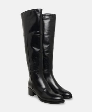 Boots Margaretha