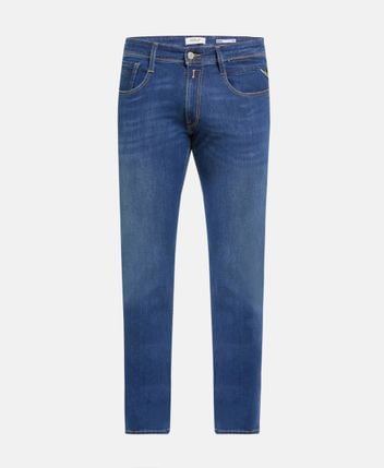 Slim fit jeans
