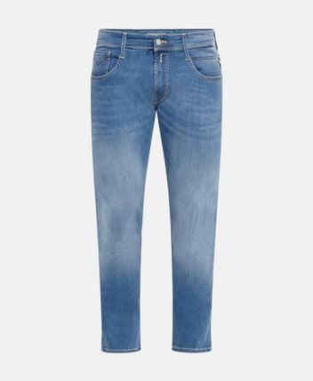 Slim fit jeans Anbass