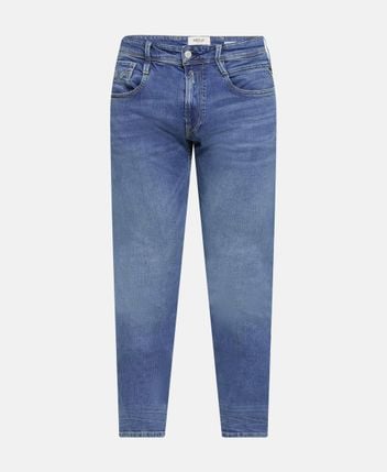 Slim fit jeans Anbass