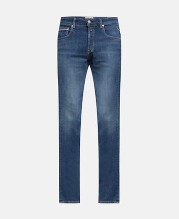 Straight leg jeans 573