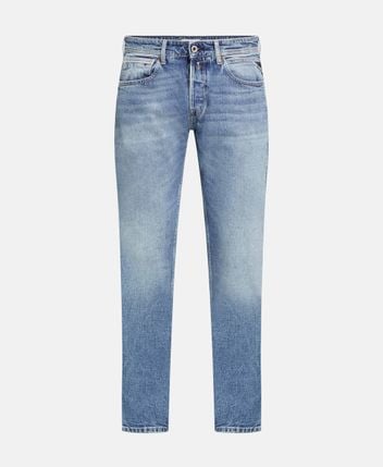 Straight leg jeans Grover