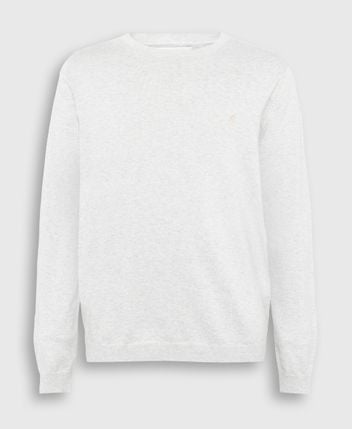 Long-sleeved jumper
