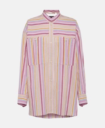 Leisure blouse