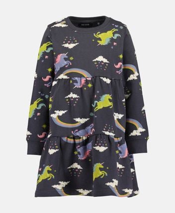 Sweat dress